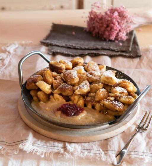 Naturhotel & Bayernhütte Am Brauneck