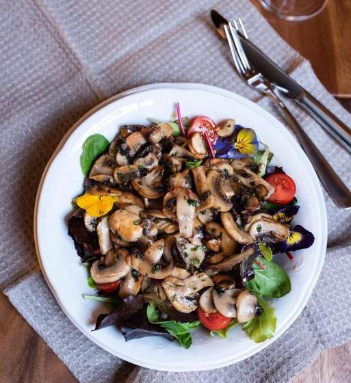 Naturhotel & Bayernhütte Am Brauneck