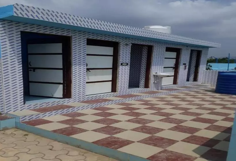 ホテル Capital O Bhangad Resort