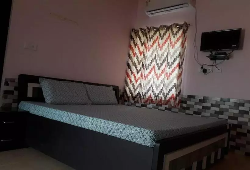 ホテル Capital O Bhangad Resort