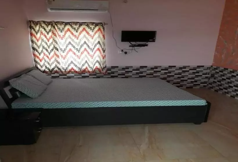 ホテル Capital O Bhangad Resort