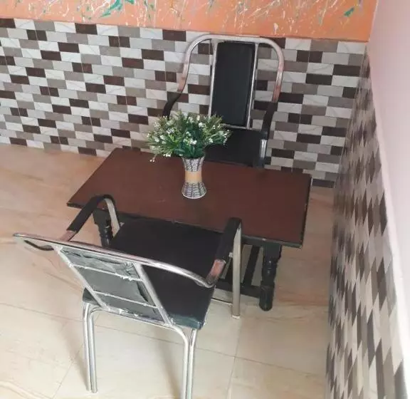 ホテル Capital O Bhangad Resort
