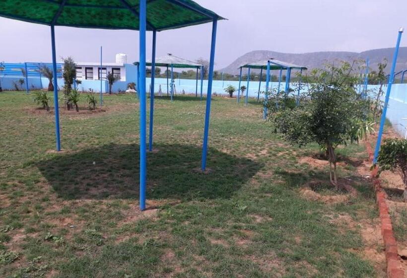 فندق Capital O Bhangad Resort