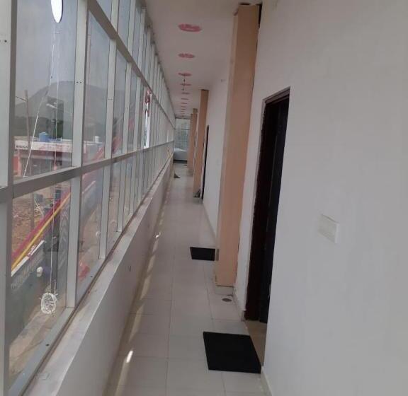 فندق Capital O Bhangad Resort