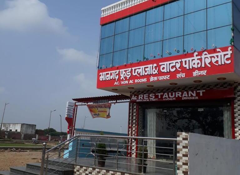 فندق Capital O Bhangad Resort