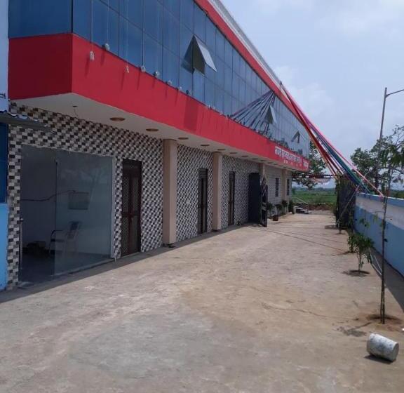 فندق Capital O Bhangad Resort