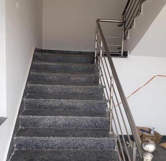 فندق Capital O Bhangad Resort