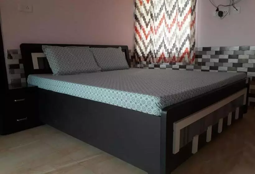 ホテル Capital O Bhangad Resort
