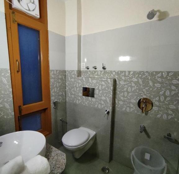 בית מלון כפרי Cozy Haven