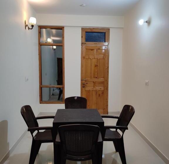 בית מלון כפרי Cozy Haven