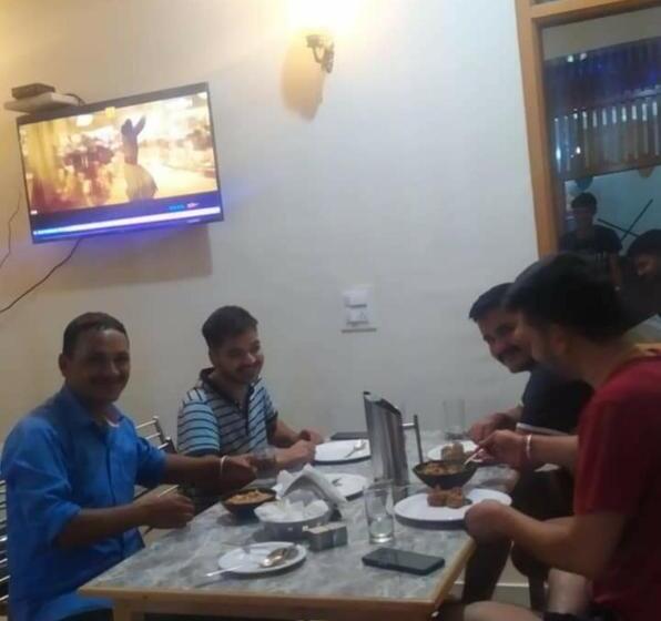 בית מלון כפרי Cozy Haven