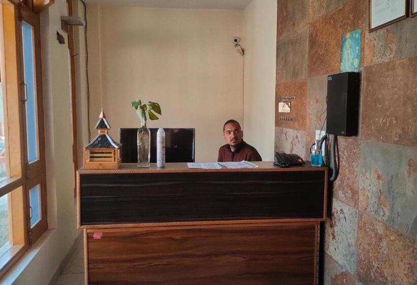 בית מלון כפרי Cozy Haven