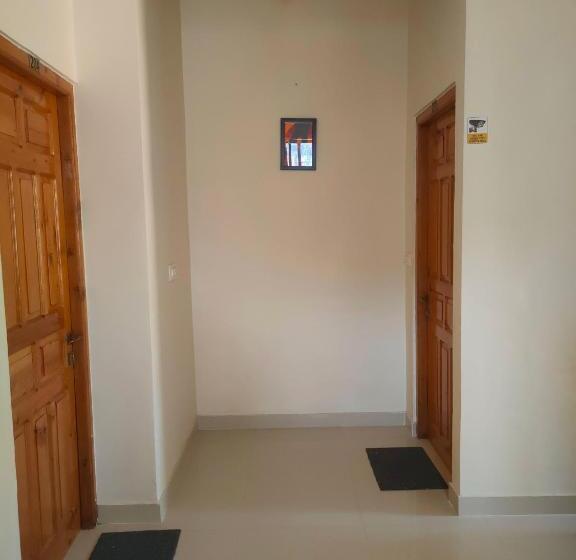 בית מלון כפרי Cozy Haven