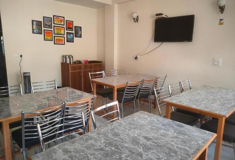 בית מלון כפרי Cozy Haven