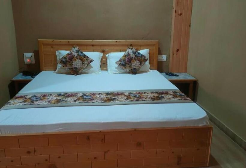 בית מלון כפרי Cozy Haven