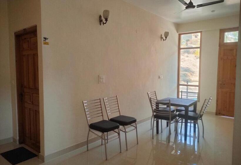 בית מלון כפרי Cozy Haven