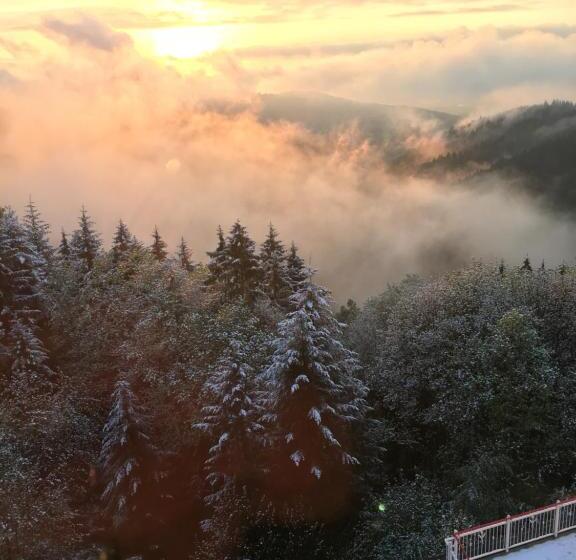 酒店 Eventhaus Wiedenfelsen