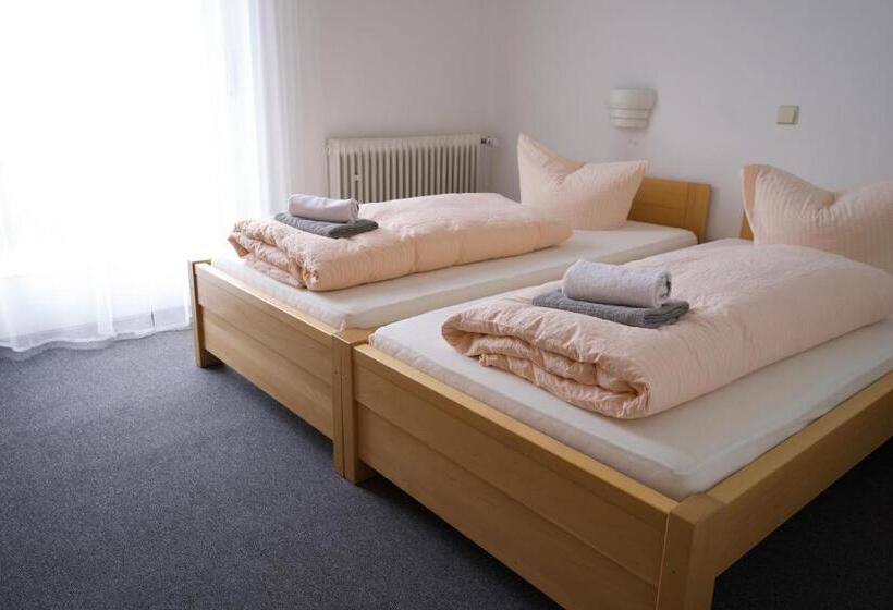 酒店 Eventhaus Wiedenfelsen