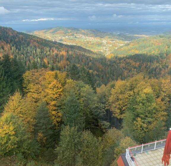 酒店 Eventhaus Wiedenfelsen