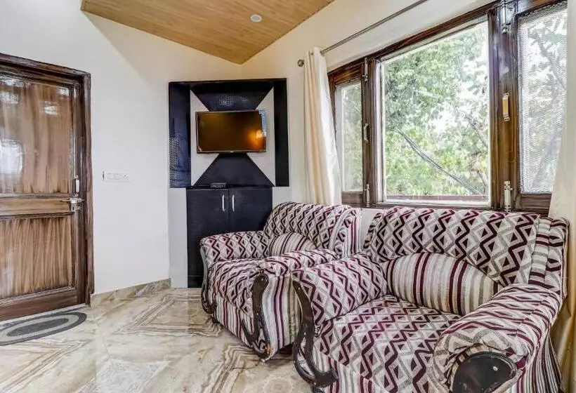 ホテル Flagship Divine View Home Stay