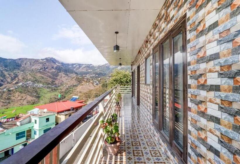 Hotel Flagship Divine View Home Stay