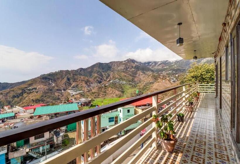 Hotel Flagship Divine View Home Stay