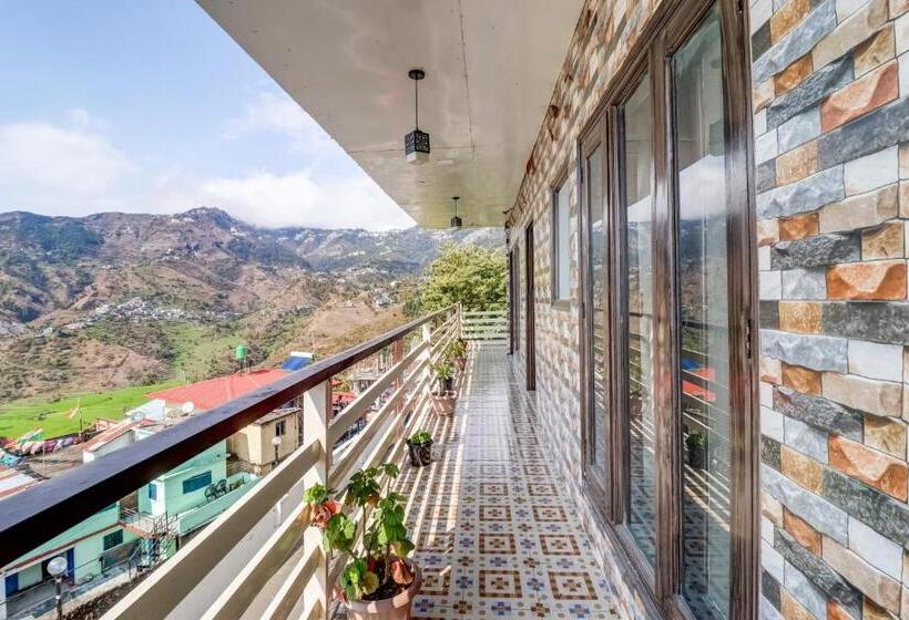 Hotel Flagship Divine View Home Stay