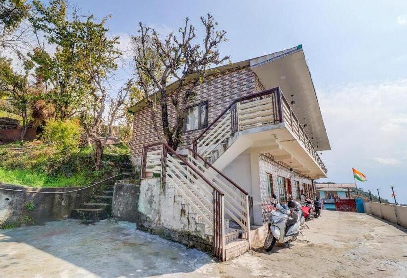 Hotel Flagship Divine View Home Stay