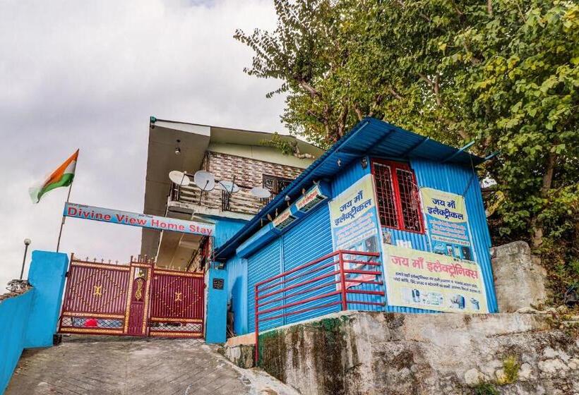 Hotel Flagship Divine View Home Stay