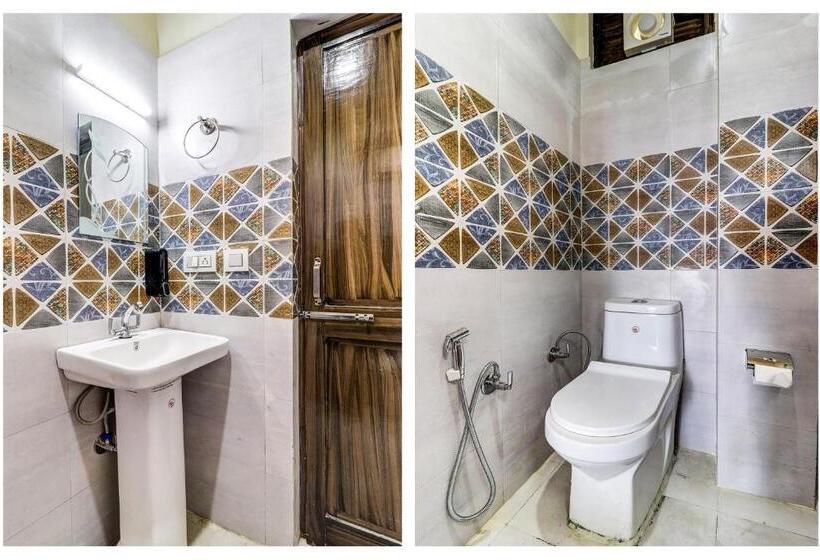 בית מלון כפרי Flagship Divine View Home Stay