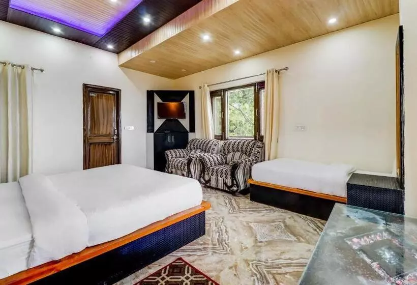 ホテル Flagship Divine View Home Stay