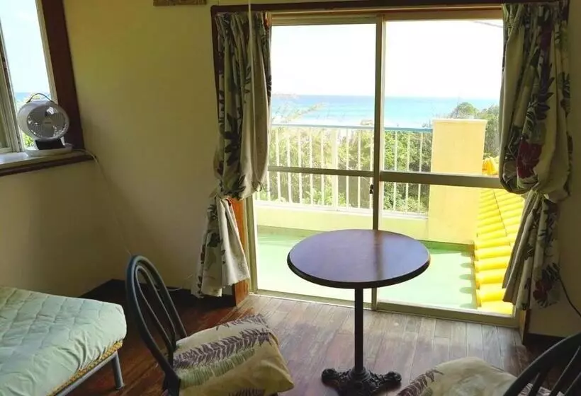 ホテル Ikokujyoucho   Vacation Stay 97595v