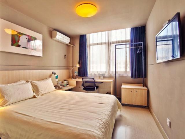 Hotel Jinjiang Inn East Siming Road In Higher Education Park , Ningbo