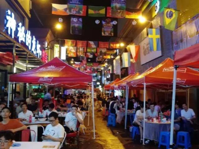 בית מלון כפרי Jinjiang Inn East Siming Road In Higher Education Park , Ningbo