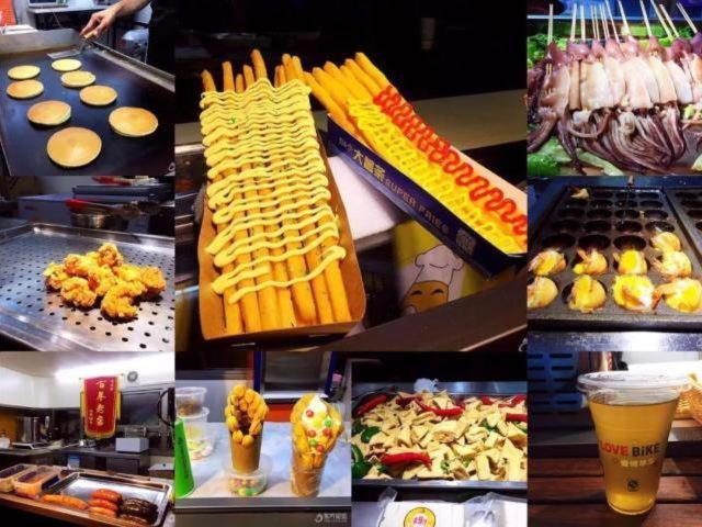 בית מלון כפרי Jinjiang Inn East Siming Road In Higher Education Park , Ningbo