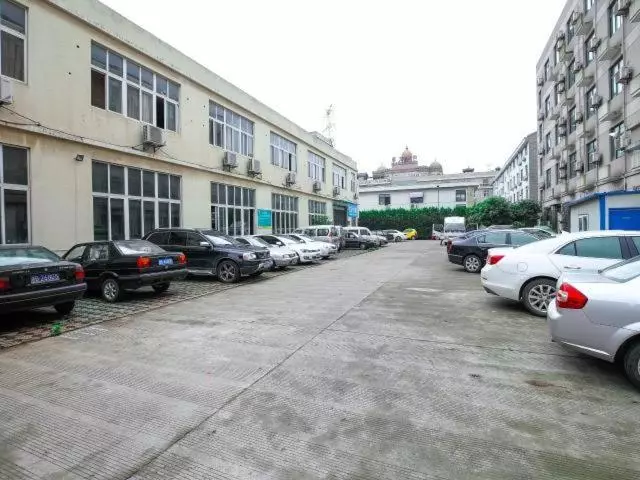 ホテル Jinjiang Inn East Siming Road In Higher Education Park , Ningbo