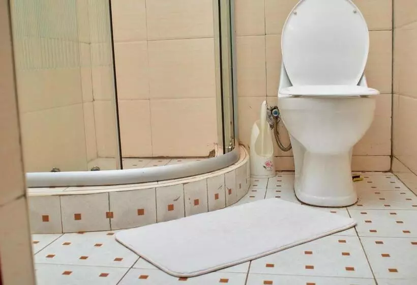 هتل Kasha Premier Lodges Area 1 Falls