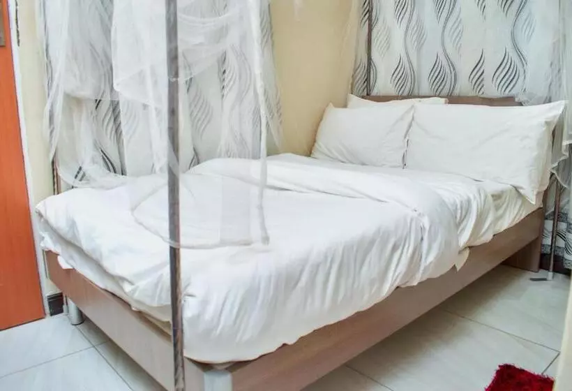 هتل Kasha Premier Lodges Area 1 Falls