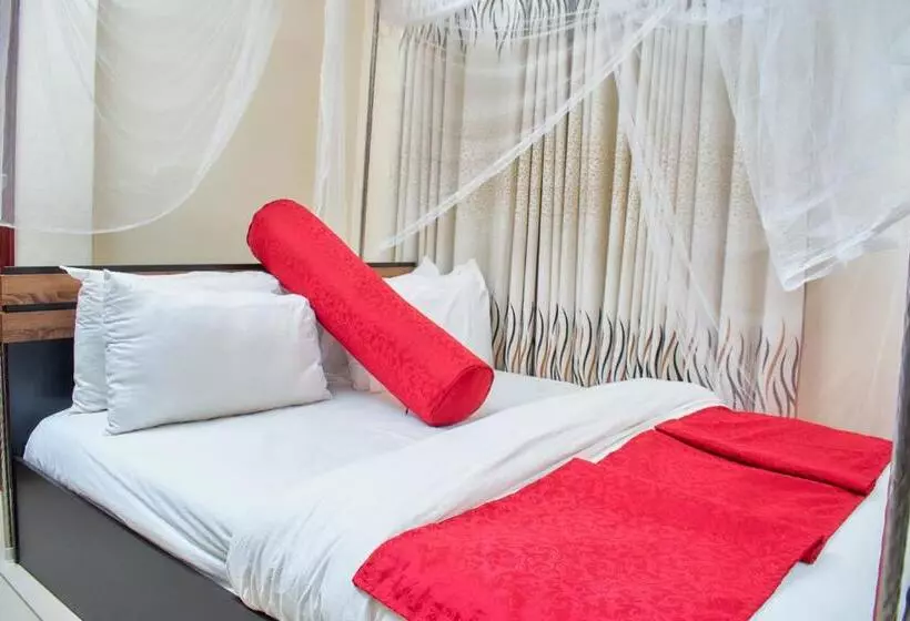 هتل Kasha Premier Lodges Area 1 Falls
