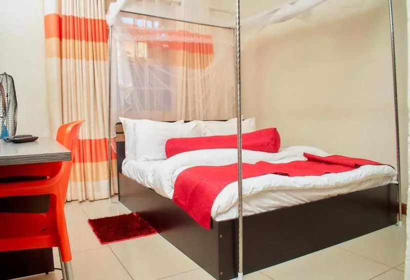 هتل Kasha Premier Lodges Area 1 Falls