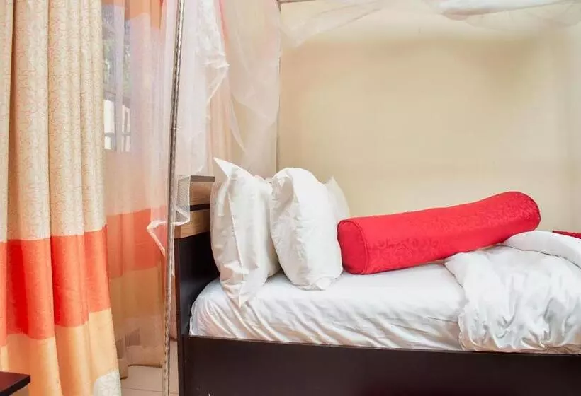 هتل Kasha Premier Lodges Area 1 Falls