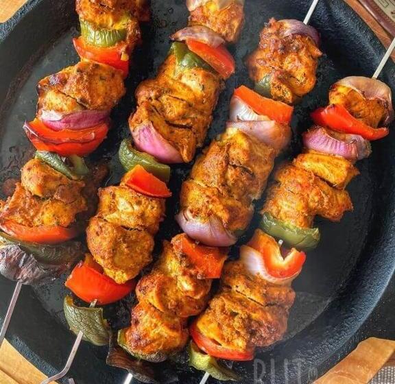 ホテル Kasha Premier Lodges Area 1 Falls