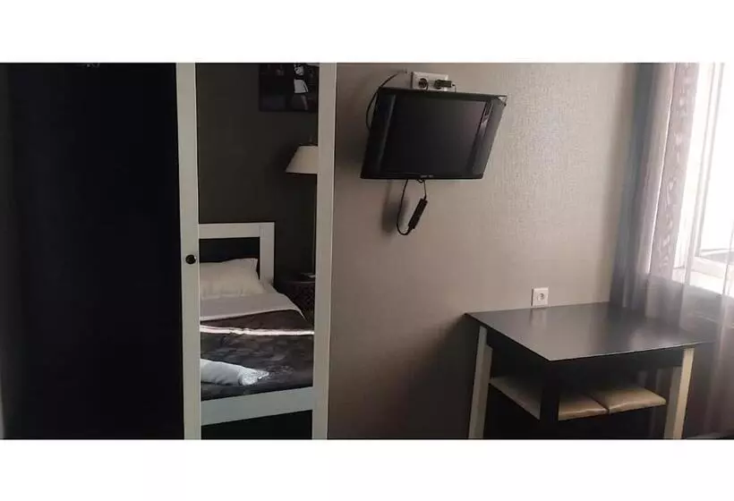 هتل Lux