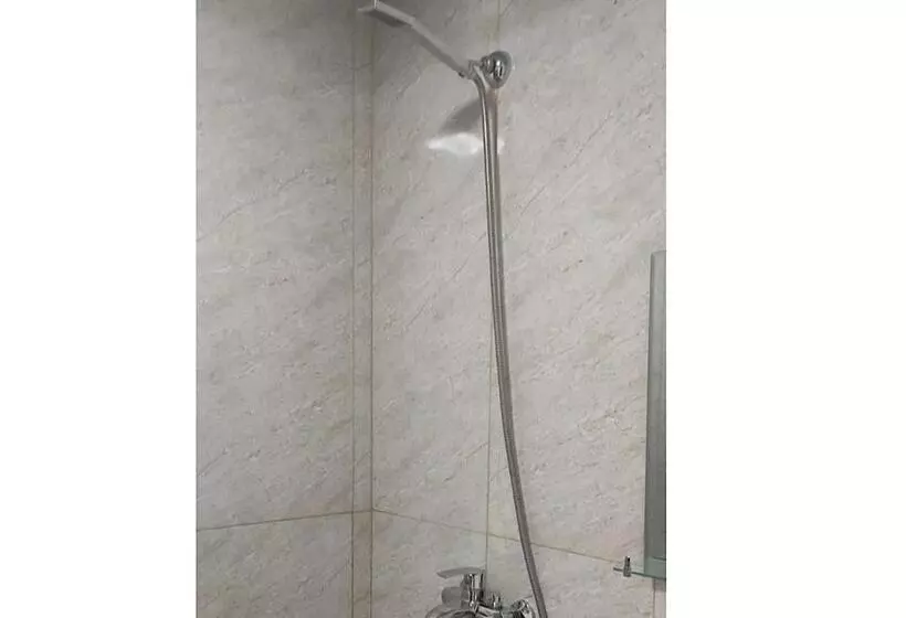 هتل Lux