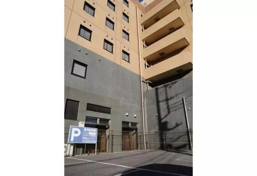 ホテル Plaza Arakawaoki   Vacation Stay 24679v