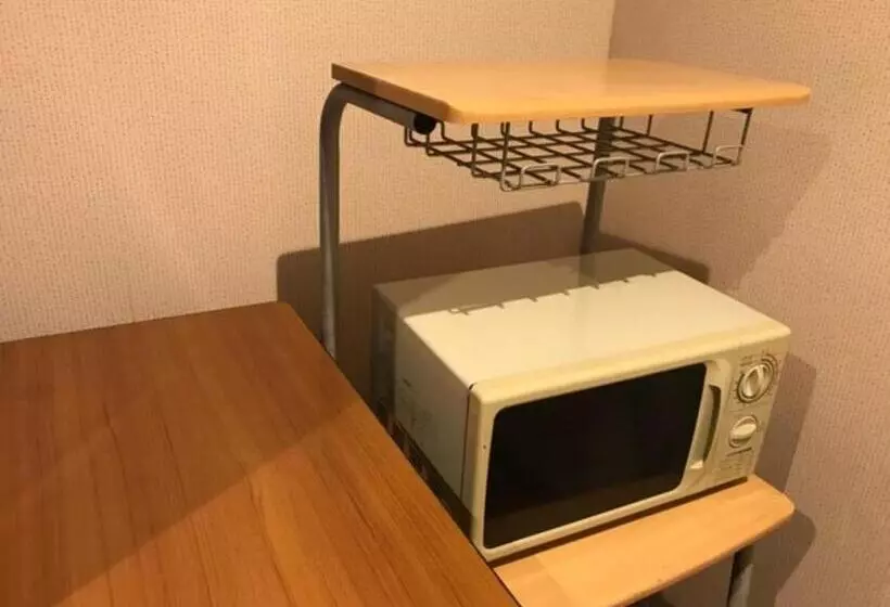 ホテル Plaza Arakawaoki   Vacation Stay 24679v