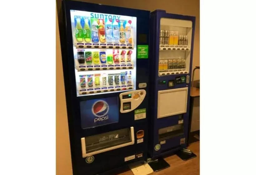 ホテル Plaza Arakawaoki   Vacation Stay 24679v