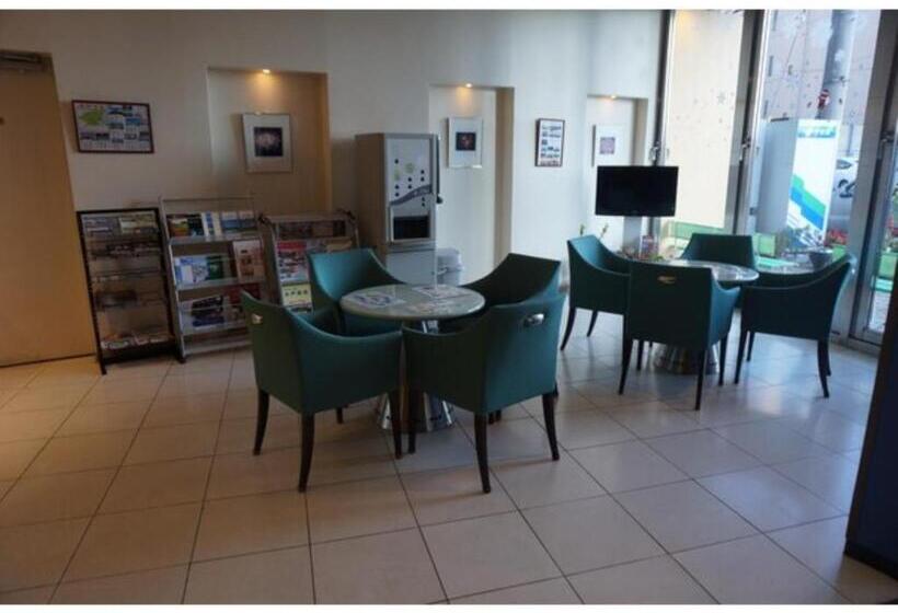 Hotel Plaza Arakawaoki Vacation Stay 24679v