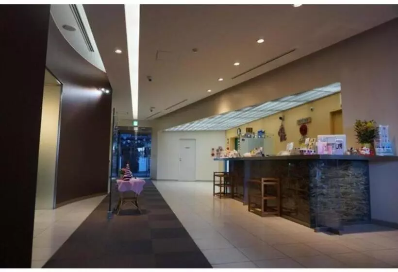 ホテル Plaza Arakawaoki   Vacation Stay 24679v