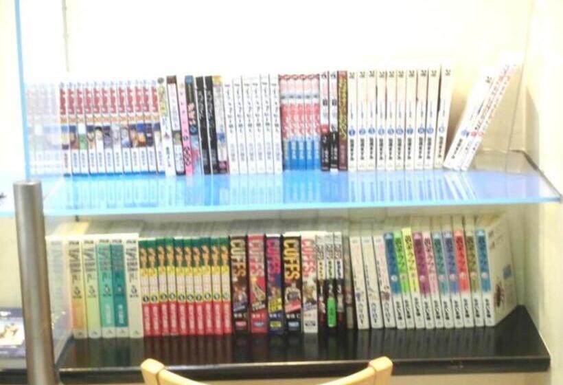 Hotel Plaza Arakawaoki Vacation Stay 24679v